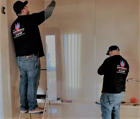 Professional plumbing installation for Tankless Water Heater Installation in Culleoka