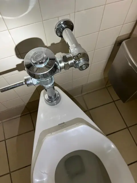 Fixture installation and repair for Hydro Jetting in Culleoka